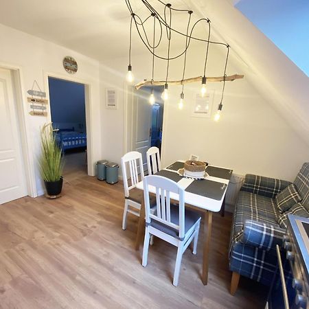 Ferien Im Wangerland Ferienwohnung Leuchtturm Minsen Schillig Hund Pool Sauna Norderaltendeich Zewnętrze zdjęcie