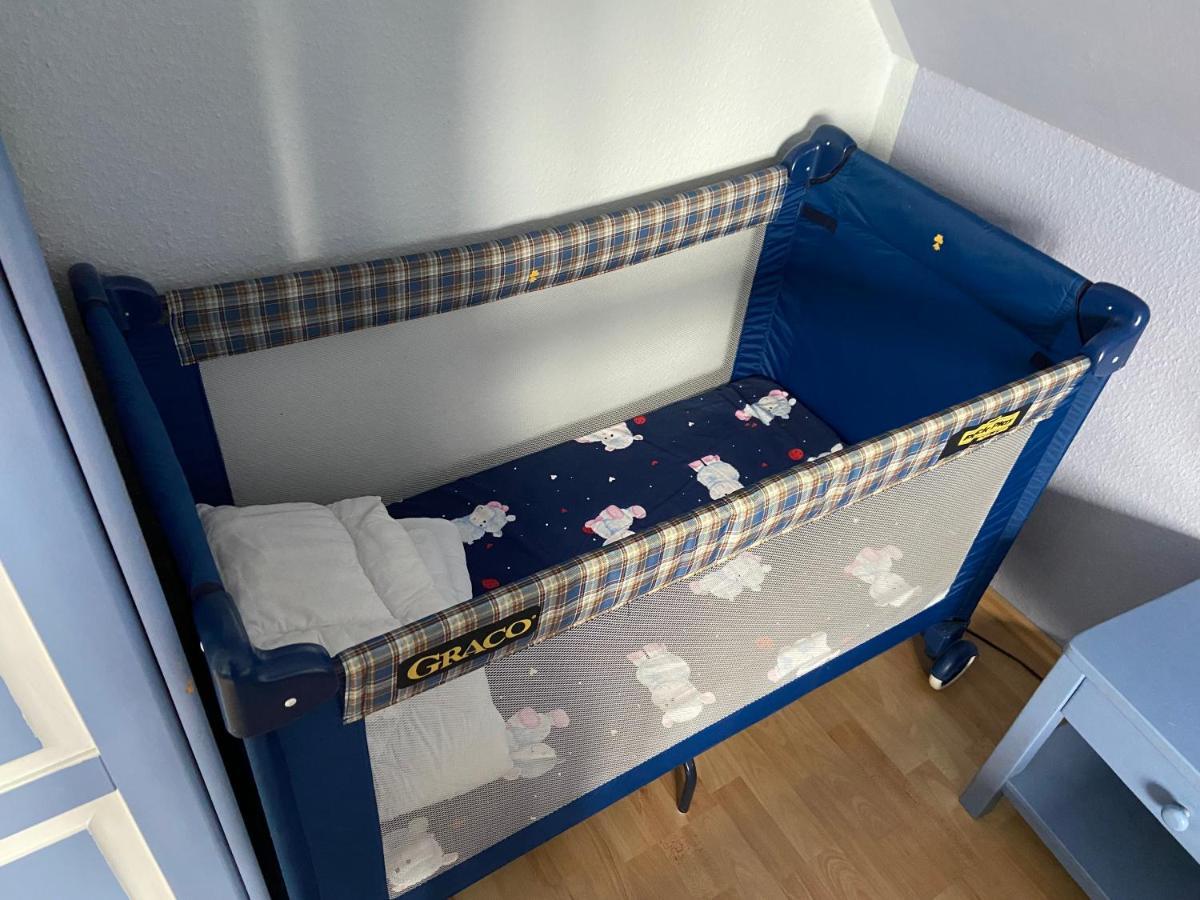 Ferien Im Wangerland Ferienwohnung Leuchtturm Minsen Schillig Hund Pool Sauna Norderaltendeich Zewnętrze zdjęcie