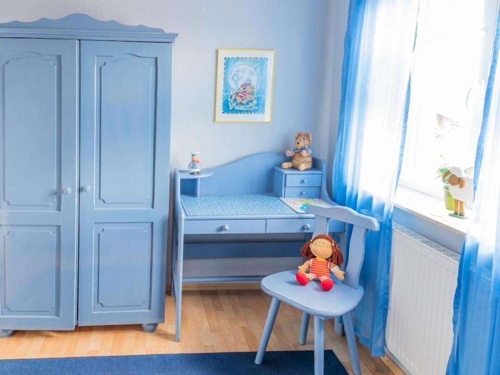 Ferien Im Wangerland Ferienwohnung Leuchtturm Minsen Schillig Hund Pool Sauna Norderaltendeich Zewnętrze zdjęcie