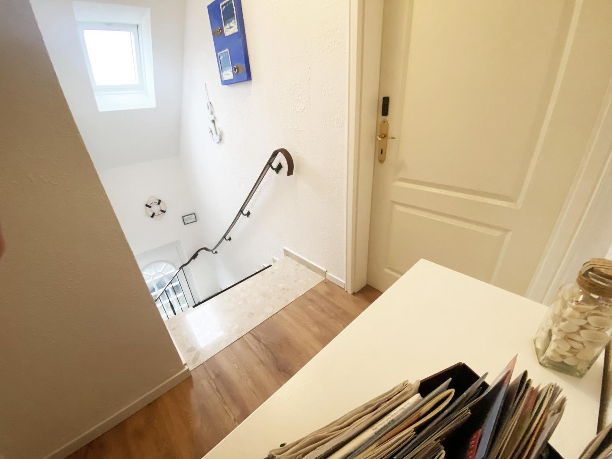 Ferien Im Wangerland Ferienwohnung Leuchtturm Minsen Schillig Hund Pool Sauna Norderaltendeich Zewnętrze zdjęcie