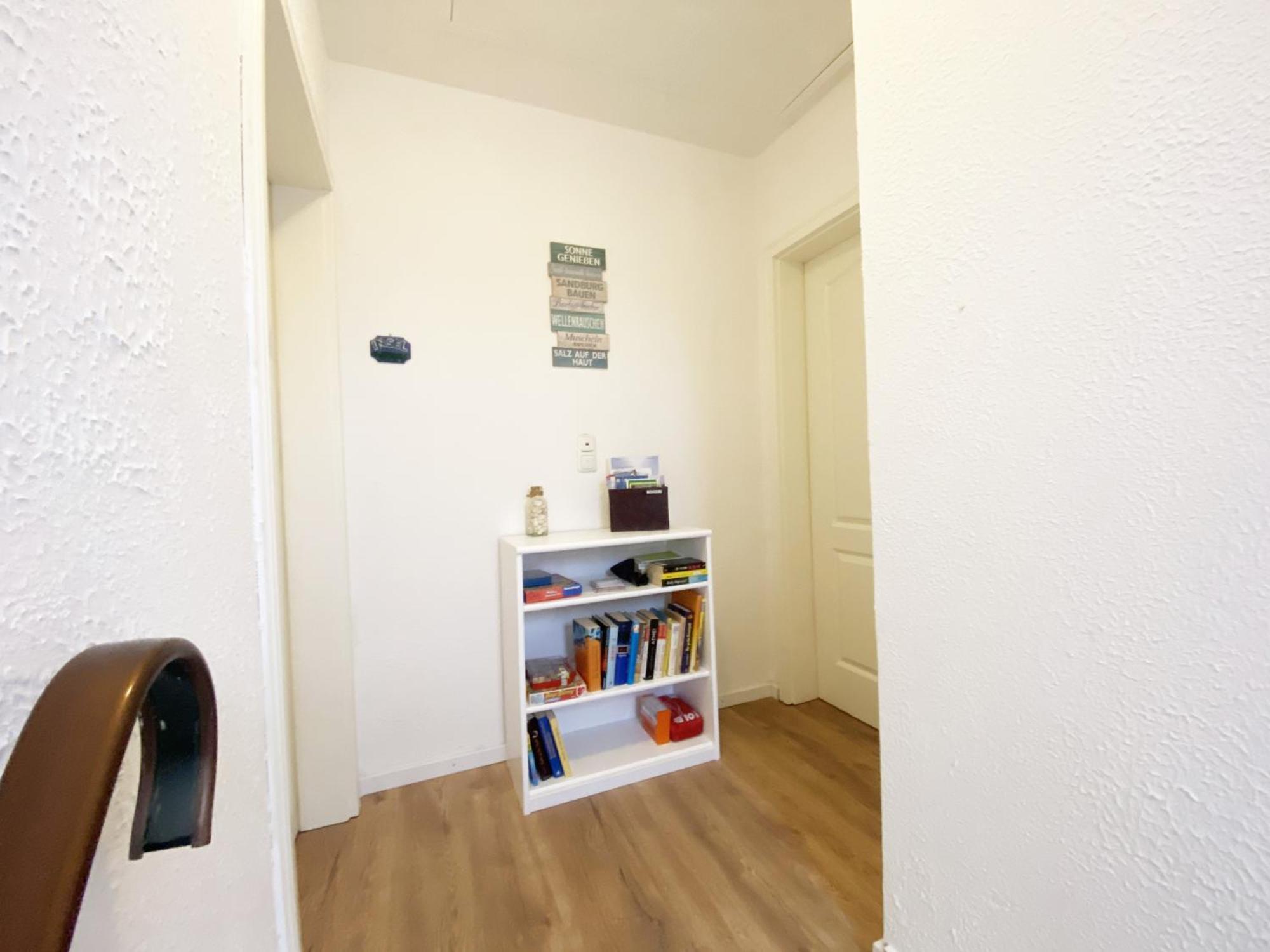 Ferien Im Wangerland Ferienwohnung Leuchtturm Minsen Schillig Hund Pool Sauna Norderaltendeich Zewnętrze zdjęcie
